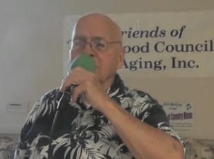 Bill McCoy Sings #45