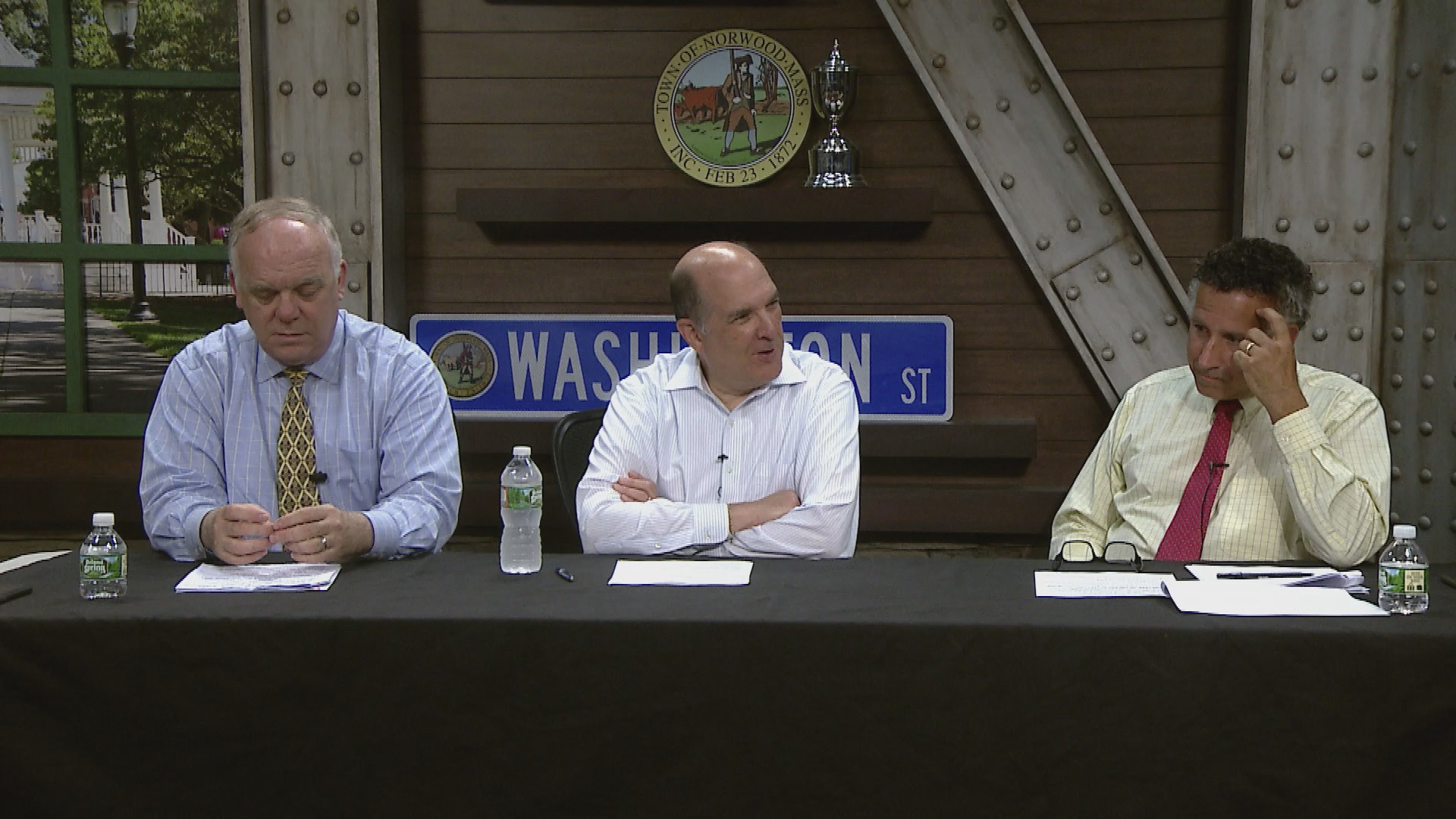 The Tom Cummings Show 8/8/18