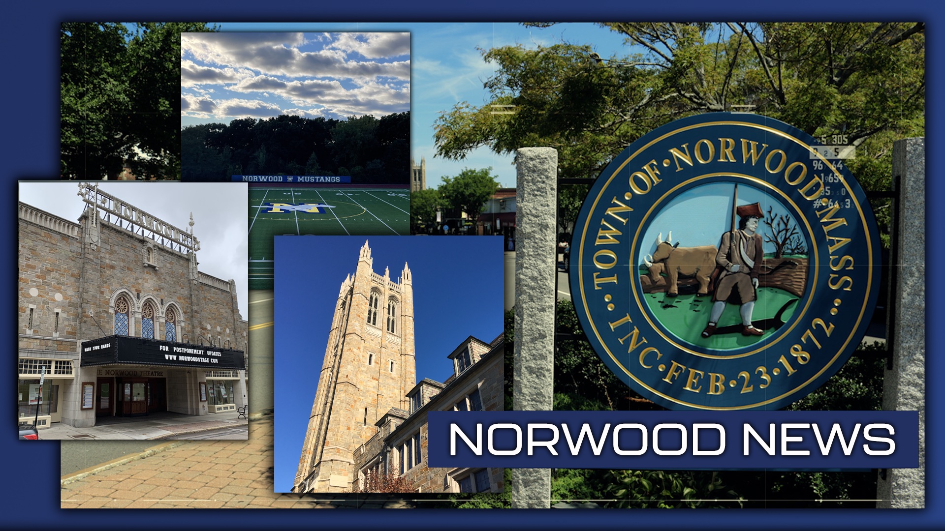 Norwood News 12.15.23
