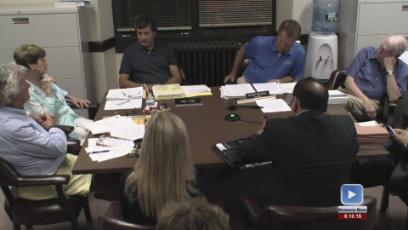 Norwood News 8/10/18