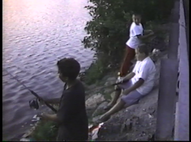 Norwood Postcard: Aug. '96