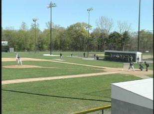 2013 NHS Baseball vs. Framingham