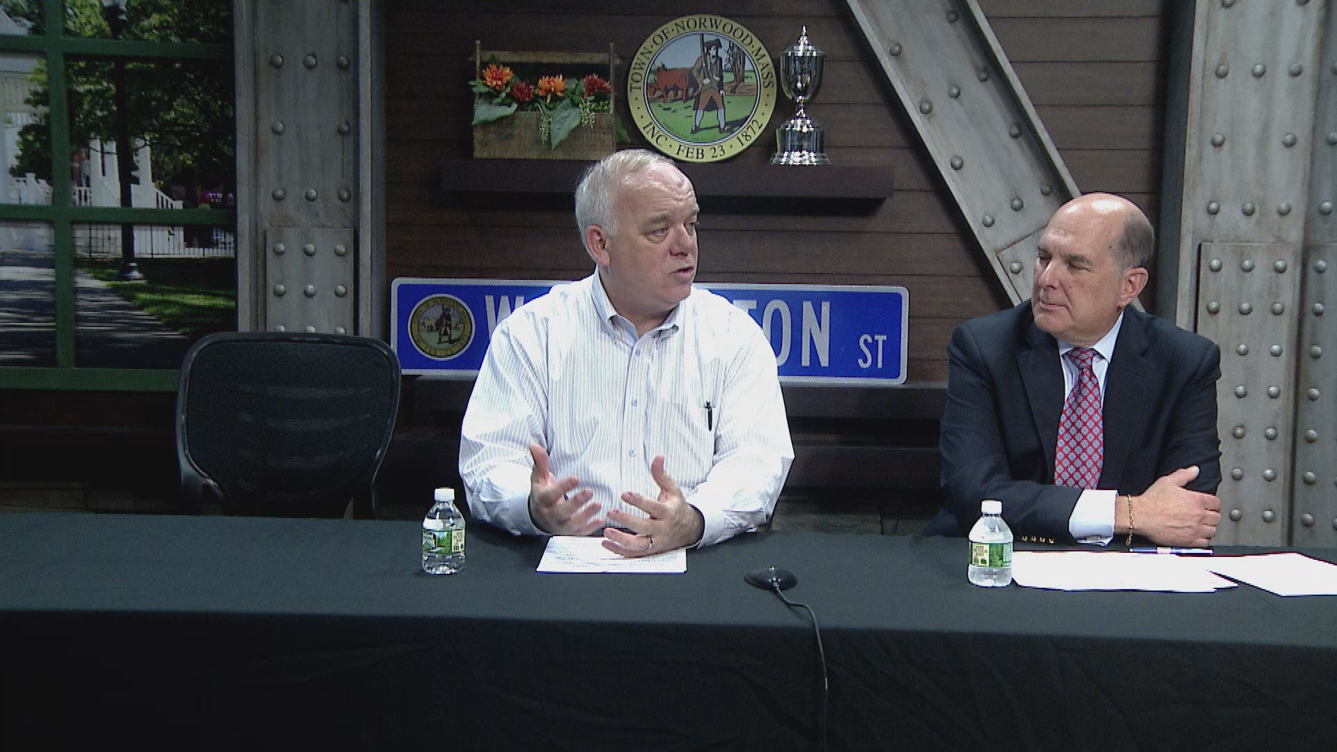 The Tom Cummings Show 8/15/18