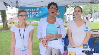 Norwood News 8/17/18