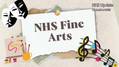 NHS Update December 2023