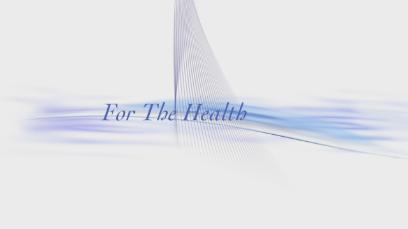 For The Health Of It: Reducing Tech Neck