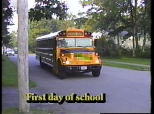 Norwood Postcard: September '96