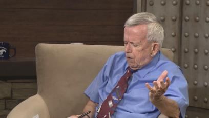 The Tom Cummings Show 8/29/18