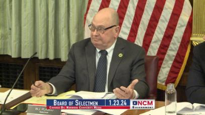 Board of Selectmen 1.23.24