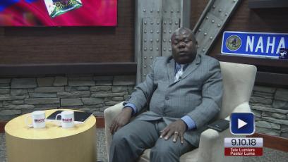 Télé Lumière Episode 9/10/18