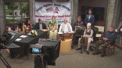 Nepali Community Show Episode #1
