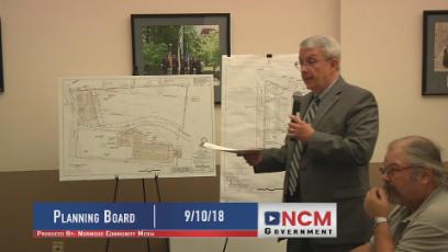 Norwood News 9/14/18