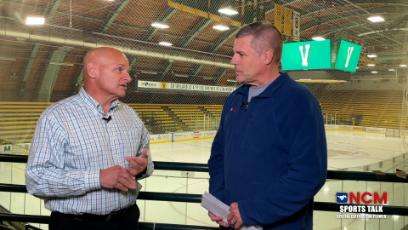 NCM Sports Talk: Special Edition with Jim Plumer