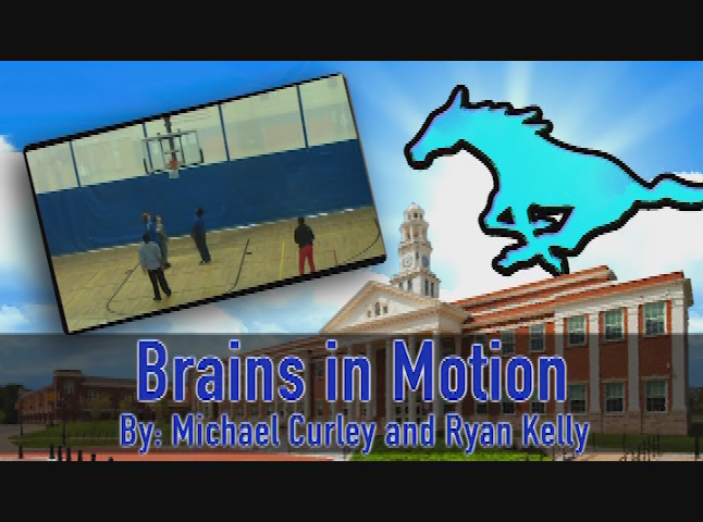 2016 NHS-TV Mustang Magazine #35