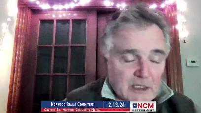 Trails Advisory Committee: 2.13.24