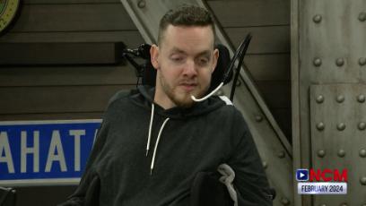 Norwood Digest: Matt Brown, Annie's Closet, & CMS Construction