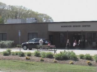 Seniors at the Center: October 2018