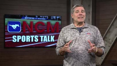 NCM Sports Talk July 2023