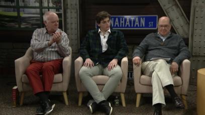 The Tom Cummings Show 2.22.24