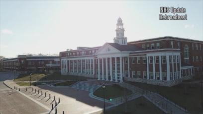 NHS Update Week of Sept 24-28 2018