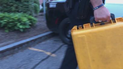 Norwood Digest: October 2018