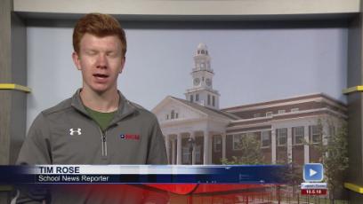 Norwood News 10/5/18