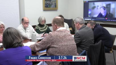 Finance Commission 3.7.34