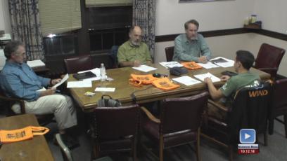 Norwood News 10/12/18