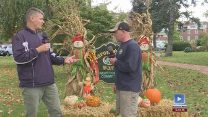 Norwood News 10/19/18