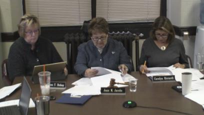 Board of Health 10/23/18