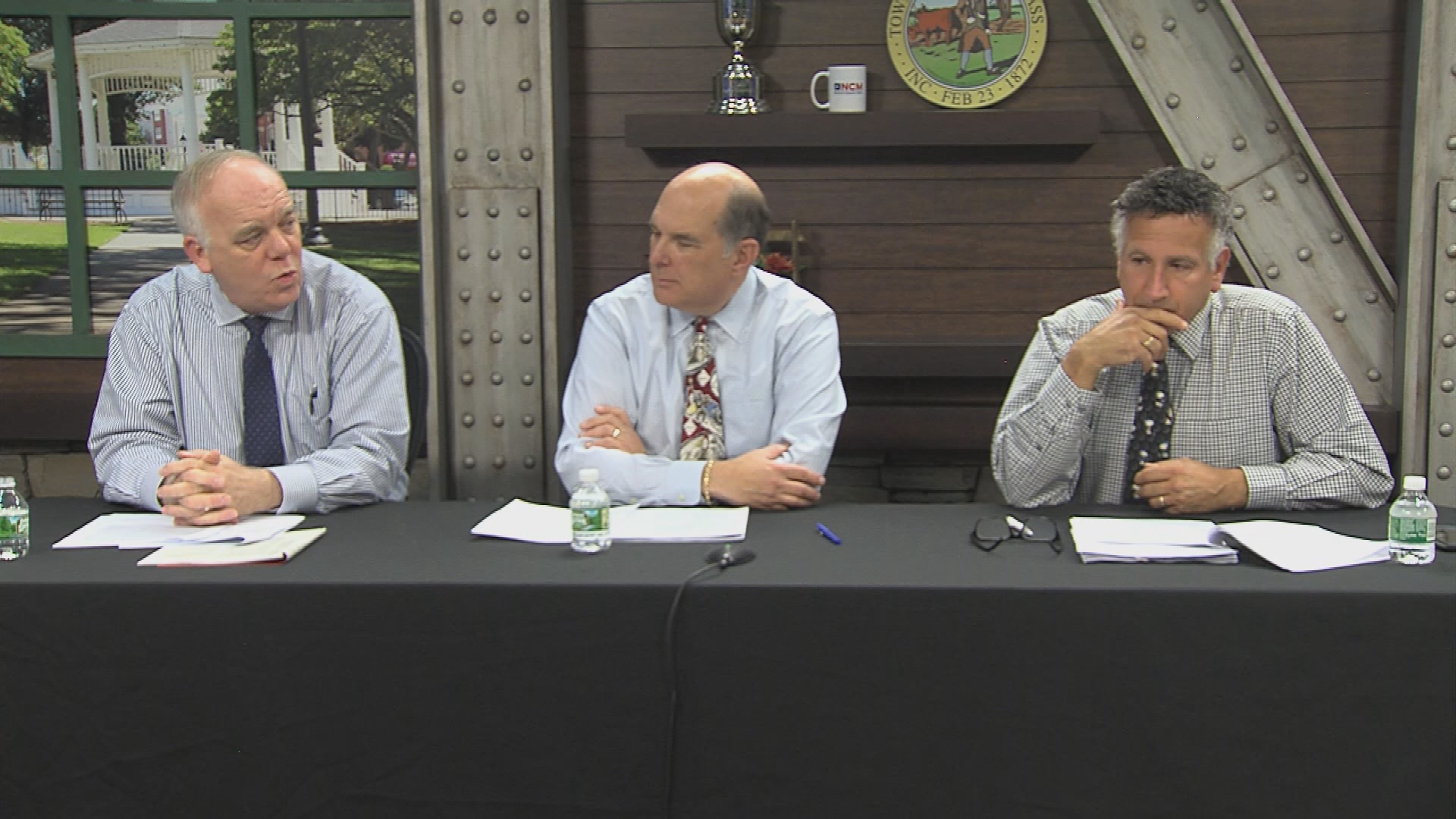 Table Talk 10/10/18 #305