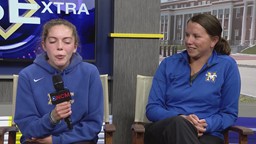 Navigate to Norwood Sports Extra: October 2018