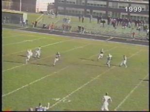 1999 Football Season
