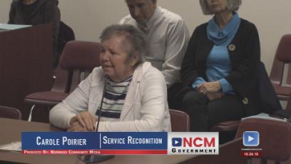 Norwood News 10/26/18