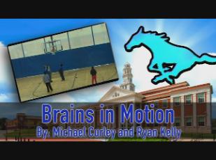 2016 NHS-TV Mustang Magazine #35