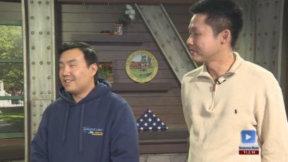 Norwood News 11/2/18