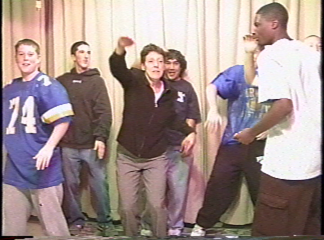 NPA Rewind: 1999 Fourth of July Parade