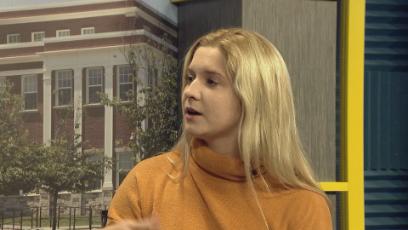 Norwood Digest: November 2018