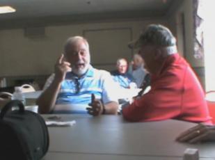 Seniors at the Center: November 2018