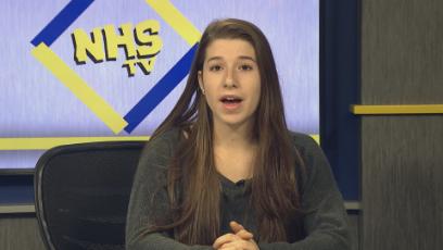 NHS Update Week in Review