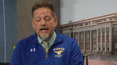 Norwood Digest: Erin Crowley and Steve Conant