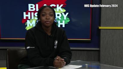 2024 NHS Update February