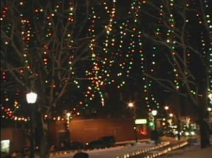 2010 Friends of St. Nick Honor The Circle of Hope