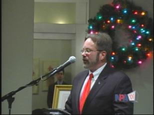 2007 Friends of St. Nick Honor Norwood Bank