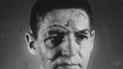 The Man Behind The Masks: Ernie Higgins