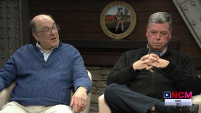 Norwood Digest: Stormwater, Rob Way, & New Life Furniture: March 2024