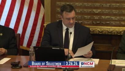 Board of Selectmen 3.26.24