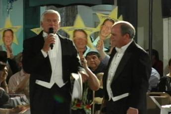 2011 Dancing with the Norwood Stars