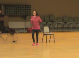 Seniors at the Center: December 2018