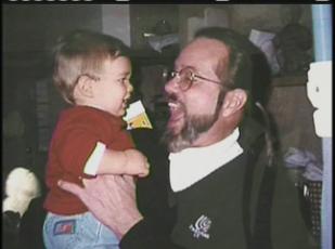 Friends of St. Nick 2005: Ted Mulvehill